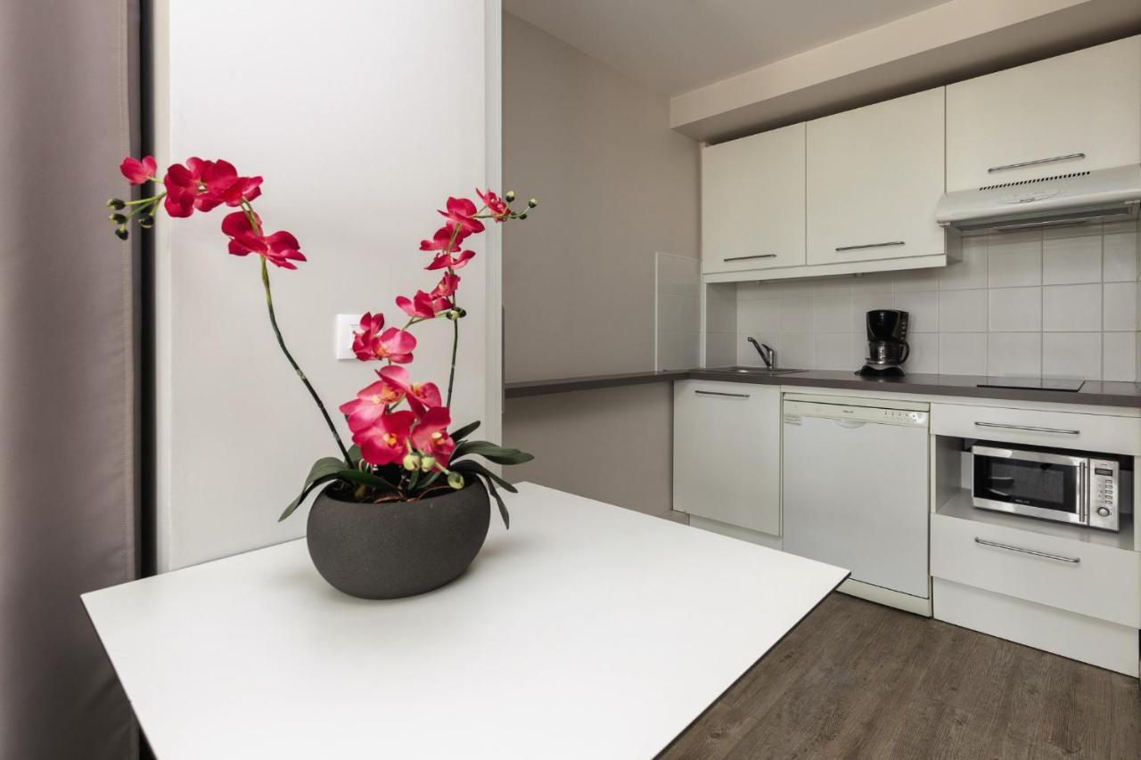 Belambra Clubs Residence Seignosse - Les Tuquets Екстериор снимка